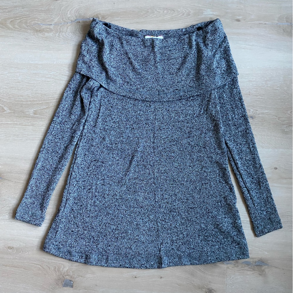 Anthropologie Sweater